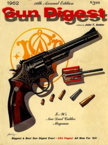 The World's Greatest Gun Book.