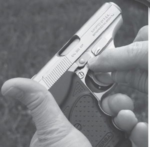Claim Your FREE Guide on the best handgun now!