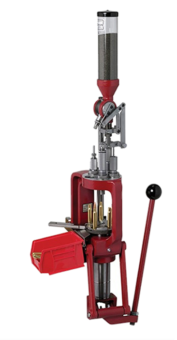 Hornady Reloading Press