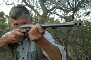Me500Dbl Webley & Scott boxlock in .500 Nitro Express