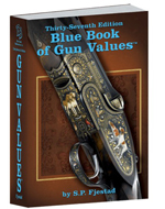 the rifle book report the rifle book report