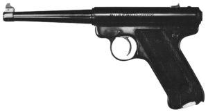 Ruger Standard Auto