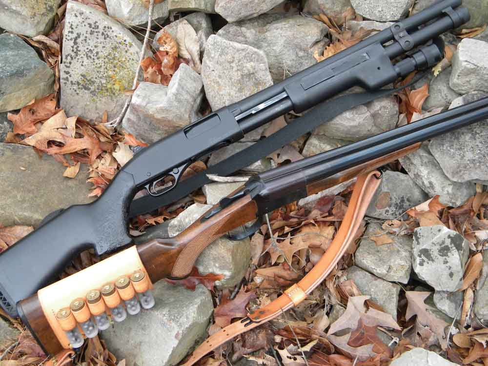 Best Tactical Shotgun Options And Buyers Guide 2021 Gun And Survival