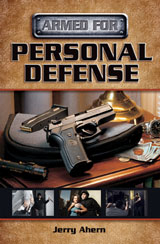 Z9404 Armed for Personal Defense