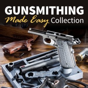 Gunsmithing KIt