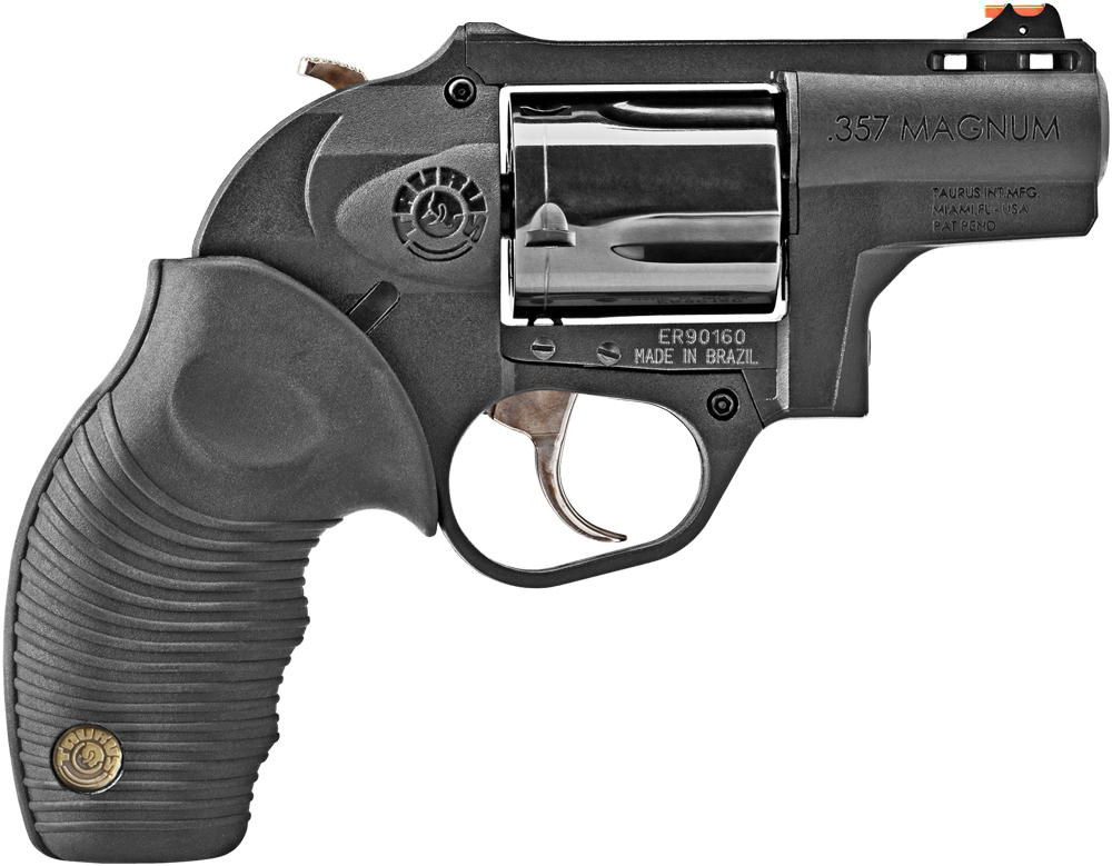 Taurus DT .357 Magnum Revolver