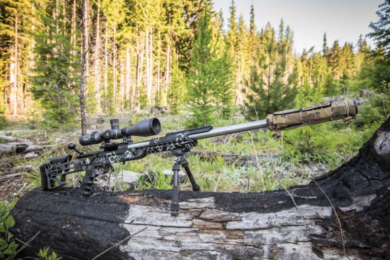 Best of Both Worlds: H&H Precision Rifles