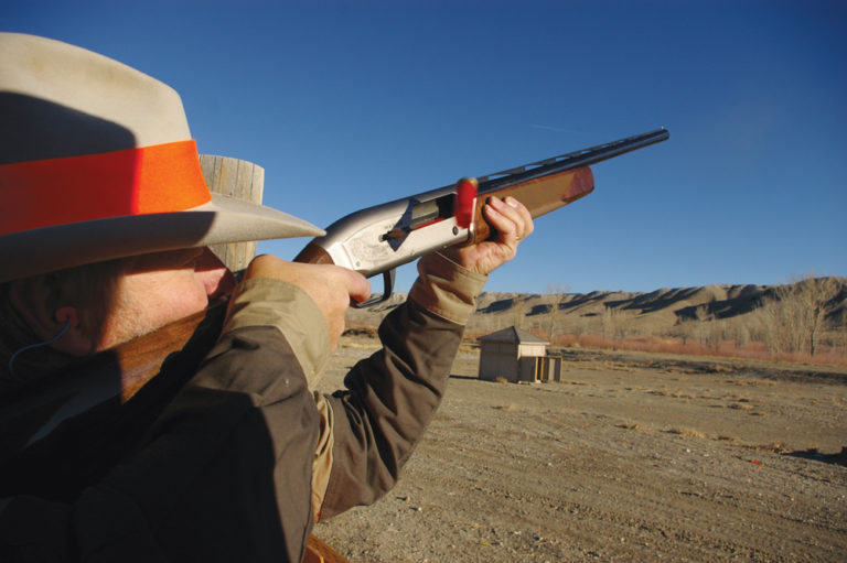 Gun Photos: 20 Super Shotguns from Gun Digest 2012