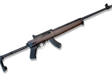 Ruger 10/22 Stock Buyer’s Guide: Aftermarket Options 10-22 Stock Feature