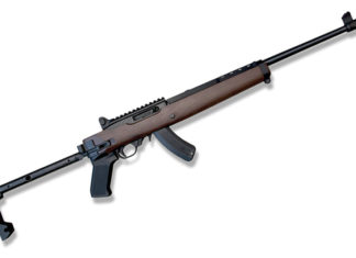 Ruger 10/22 Stock Buyer’s Guide: Aftermarket Options 10-22 Stock Feature