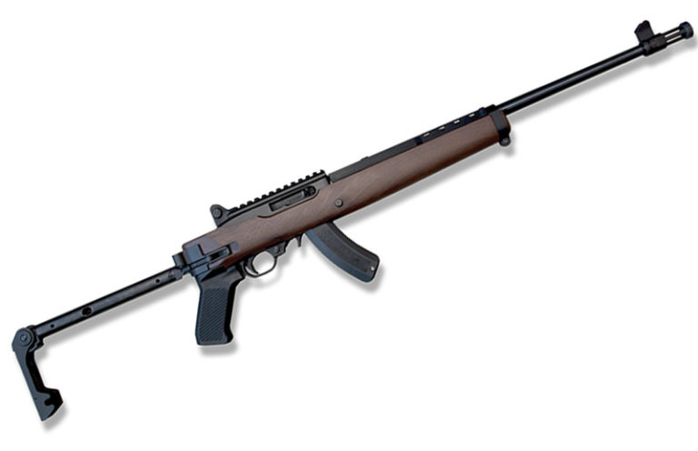 Ruger 10/22 Stock Buyer’s Guide: Aftermarket Options