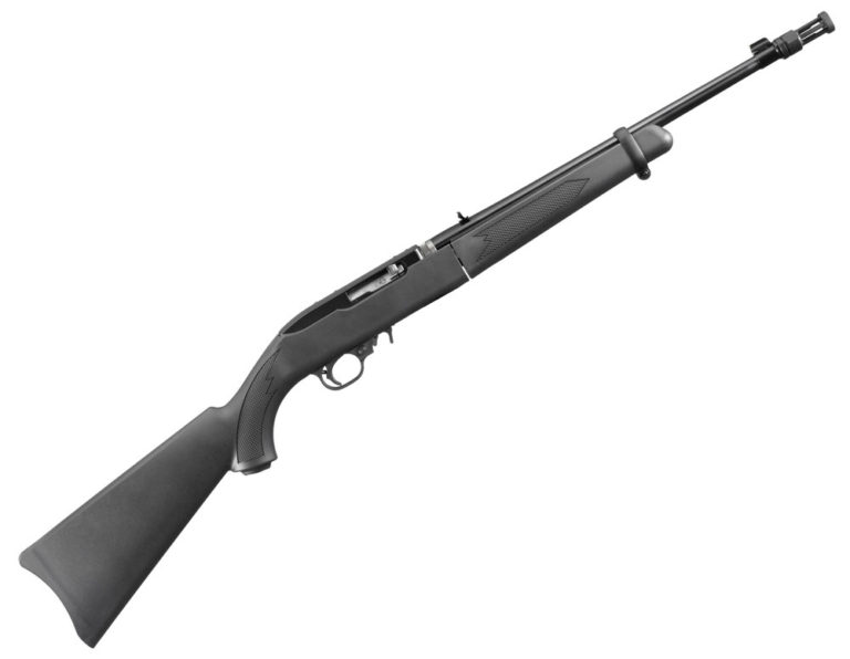Market Trends: The Ruger 10/22 and SR22 Hot at New Hampshire Store