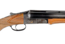 10-Gauge: Still Alive and Kicking?  10-gauge feature NID Kieth