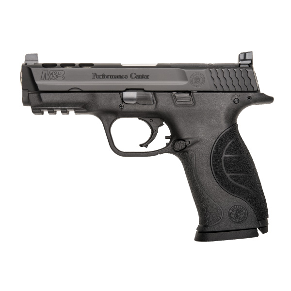 SHOT 2015: Photo Gallery of Six Hot New Handguns