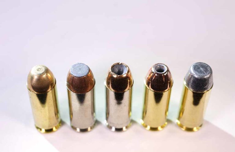 10mm Defensive Ammo: Making The 10 More Perfect Than Ever