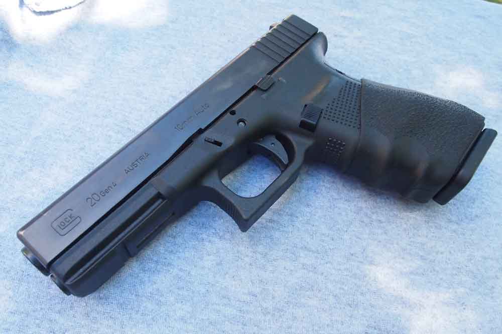 10mm-Auto-Glock-20