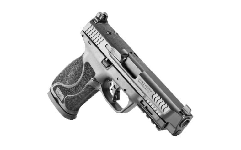 Best Millimeter Is Back: The S&W 10mm M&P 2.0