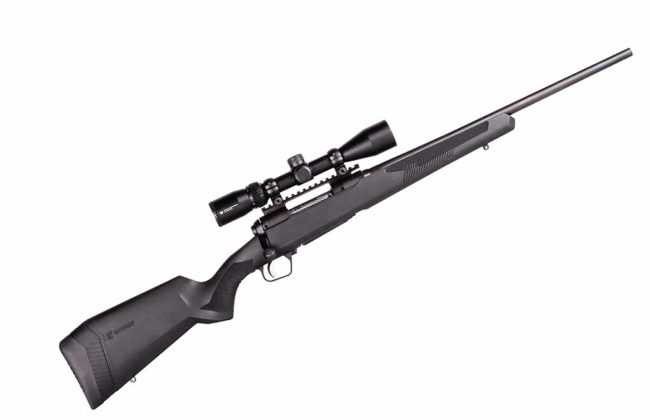 Alpha vortex 110