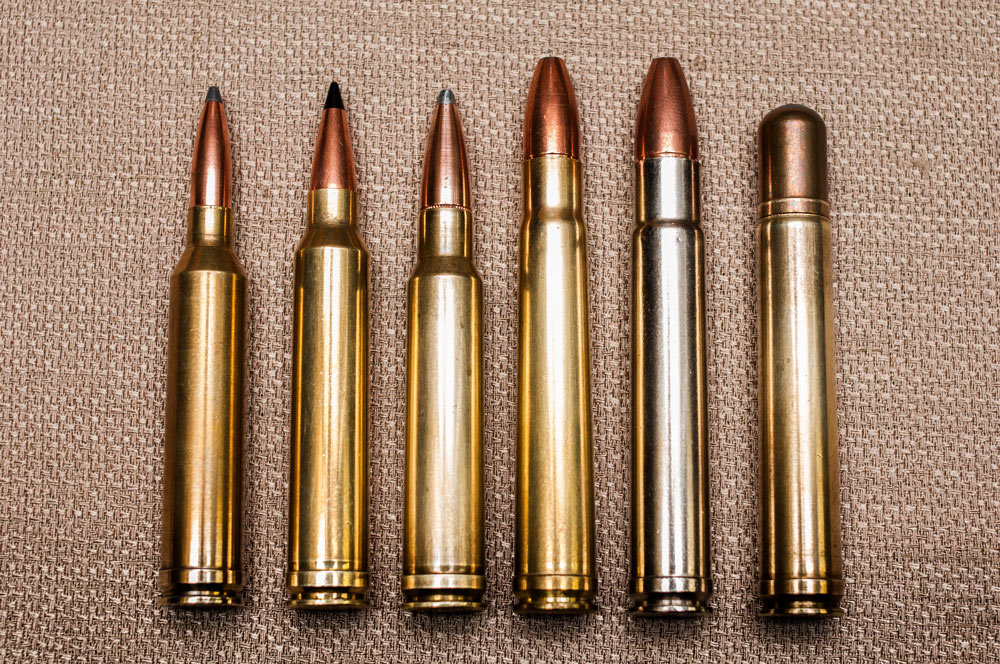 Many tend to think the belt on belted magnums is to help the cartridges handle high pressure. In reality, the belt creates proper headspace in a rifle's chamber.