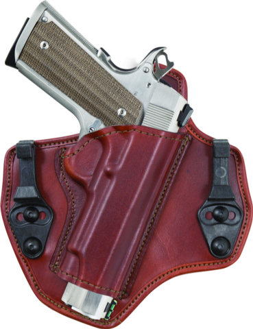 Concealed carry holster