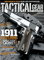 Join Tactical Gear Network. Get Free Digital Issues of Tactical Gear;