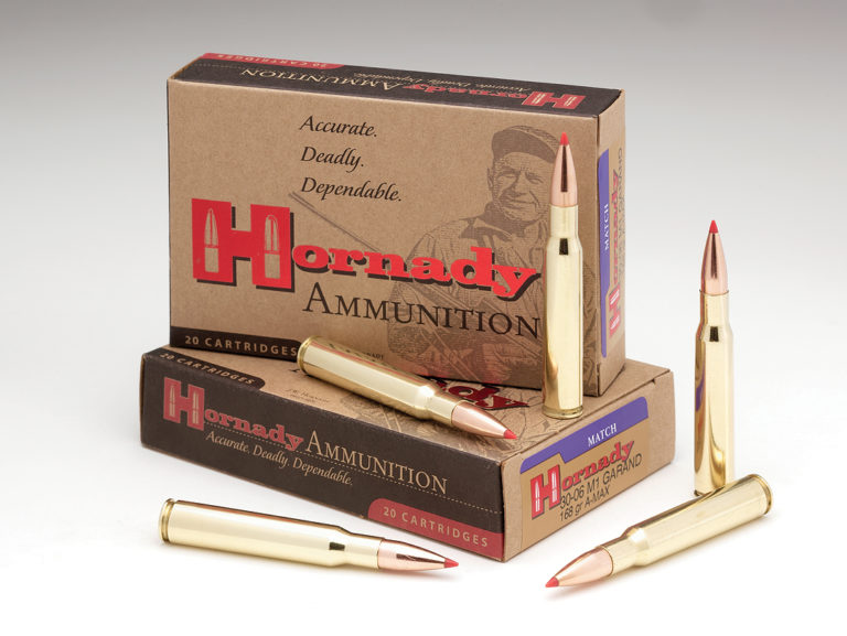 M1 Garand Ammo: What Should You Shoot in Your M1?