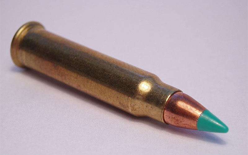 Spitzer (bullet) - Wikipedia