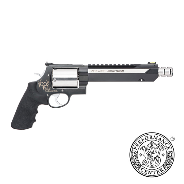 Photo Gallery: 2015 Smith & Wesson Handguns