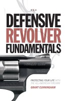 Revolvers and handgun training
