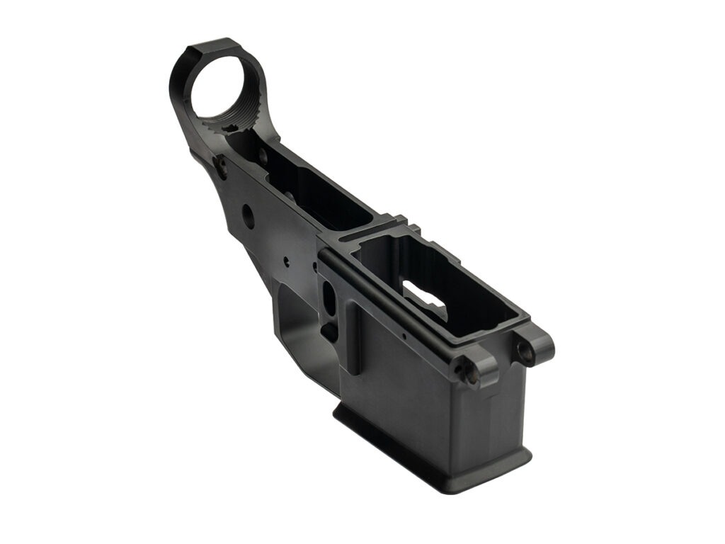 1791 Industries LiteRaider lower