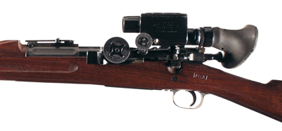 December Gun Auction Sets World Records and Realizes $10M