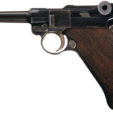 By the numbers, the infamous Luger has been involved in more combat kills and casualties than any other handgun.