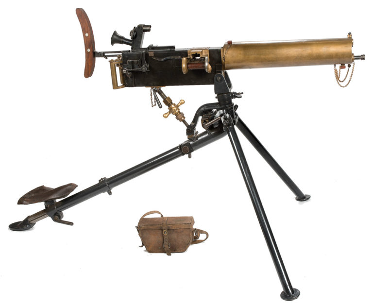 Photo Gallery: 20 Collectible Military Guns