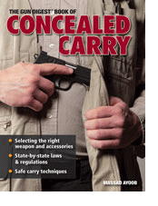 Gun Digest Book of Concealed Carry