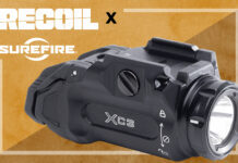 Giveaway: Win a SureFire XC3—Compact Power for CCW & Range Work 2000×1275 web feature