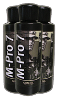 M-Pro7 Gun Oil LPX