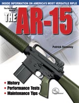 The Gun Digest® Book of the AR-15
