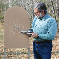 The Performance Center Model 625 took honors for handling and accuracy.