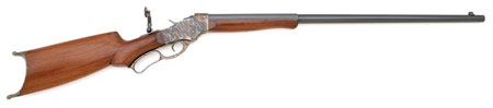 Model 47 Modern Range Rifle