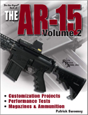 Buy the Gun Digest book of the AR-15 Vol. II