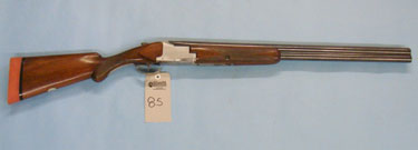 Browning Superposed O/U 12 ga. - Sold for $880.00