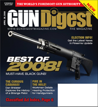 April 28, 2008 Issue