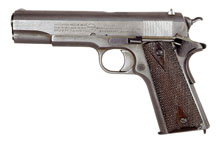 Research the Model 1911 from 65 years of Gun Digest books at Gun Digest Research