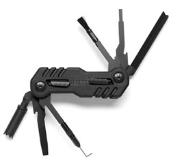Gerber eFECT fetaures all tools you'll need for your AR-15.