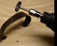 Gunsmith Tools