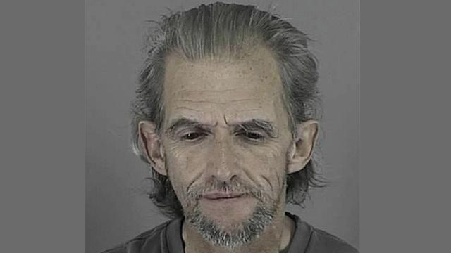 John Cole broke into an amputee's home and was met with hot lead from a .357 mag. He was later arrested.