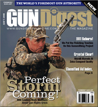 July 7, 2008 Issue
