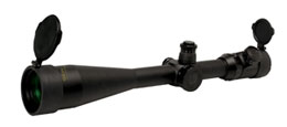 M-30 Riflescope
