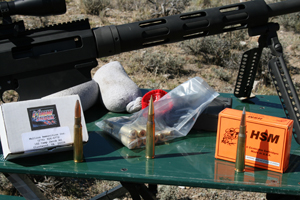 Loading the .50 BMG: Fun and Penny-Wise