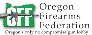 CCW under privacy attack in Oregon. 